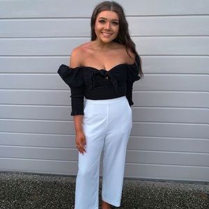 Meet your Posher, Caitlin